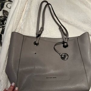 MK oversized bag